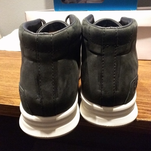 Caterpillar Men's Theorem Fashion Boot - Picture 3 of 6